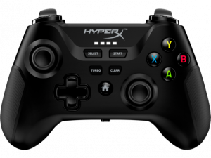 Video Game Controller PNG Images