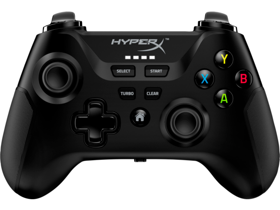 Video Game Controller PNG Images