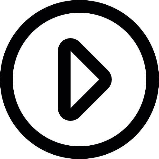 Video Play Button PNG Image HD