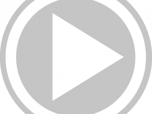 Video Play Button PNG Pic