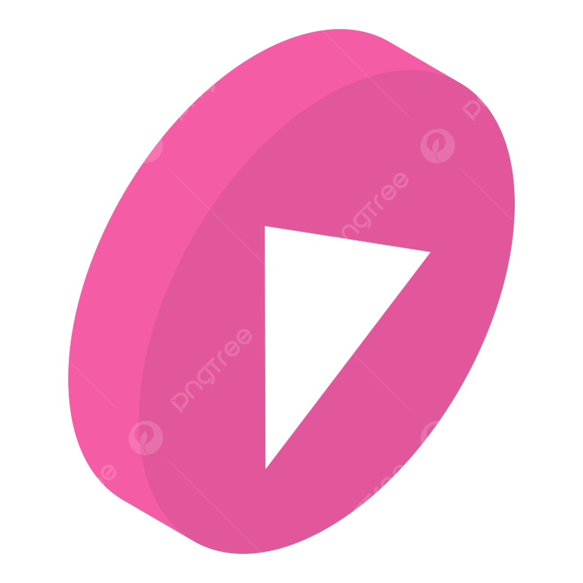 Video Play Button PNG Picture | PNG All