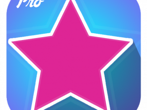 Video Star Logo PNG