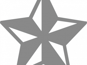 Video Star Logo PNG Cutout