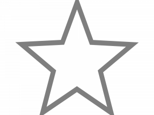 Video Star Logo PNG Image