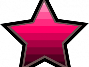 Video Star Logo PNG Images