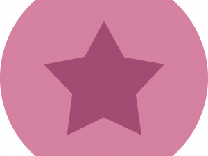 Video Star Logo PNG Photo