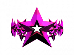 Video Star Logo PNG Photos