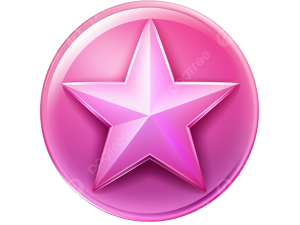 Video Star Logo PNG Pic