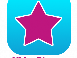 Video Star PNG File