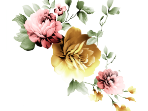 Vintage Flowers