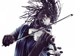 Violinist PNG Images