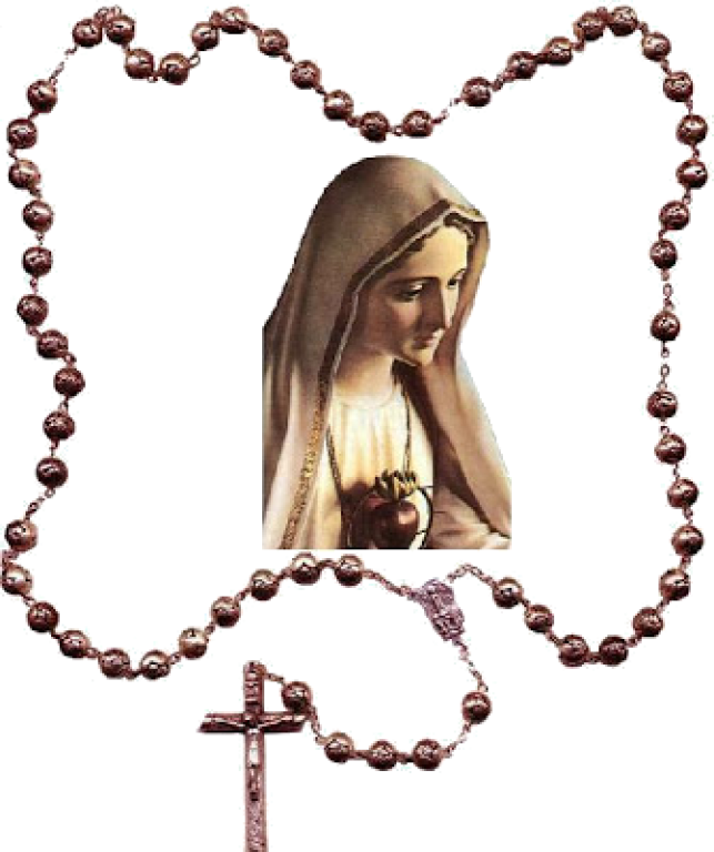 Virgin Mary PNG Transparent Images