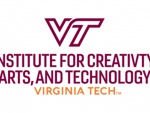 Virginia Tech Logo PNG Picture