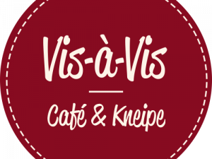 Vis a Vis Logo PNG Cutout