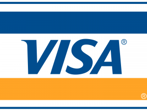 Visa No Background