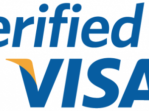 Visa PNG HD Image