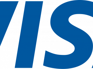 Visa PNG Image