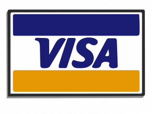 Visa PNG Image File