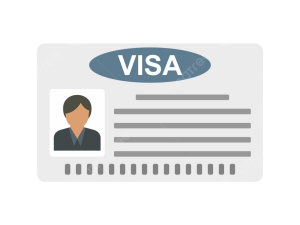 Visa PNG Images HD