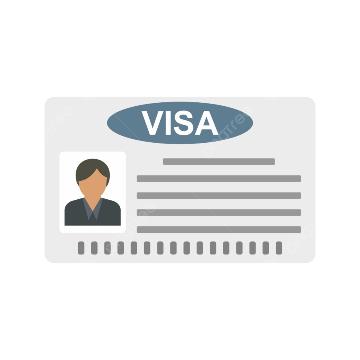 Visa PNG Images HD