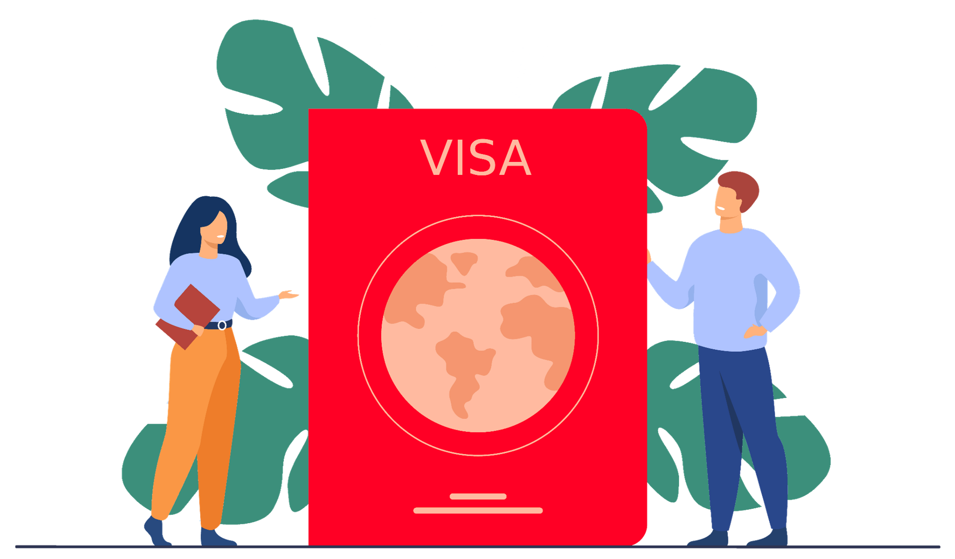 Visa PNG Images