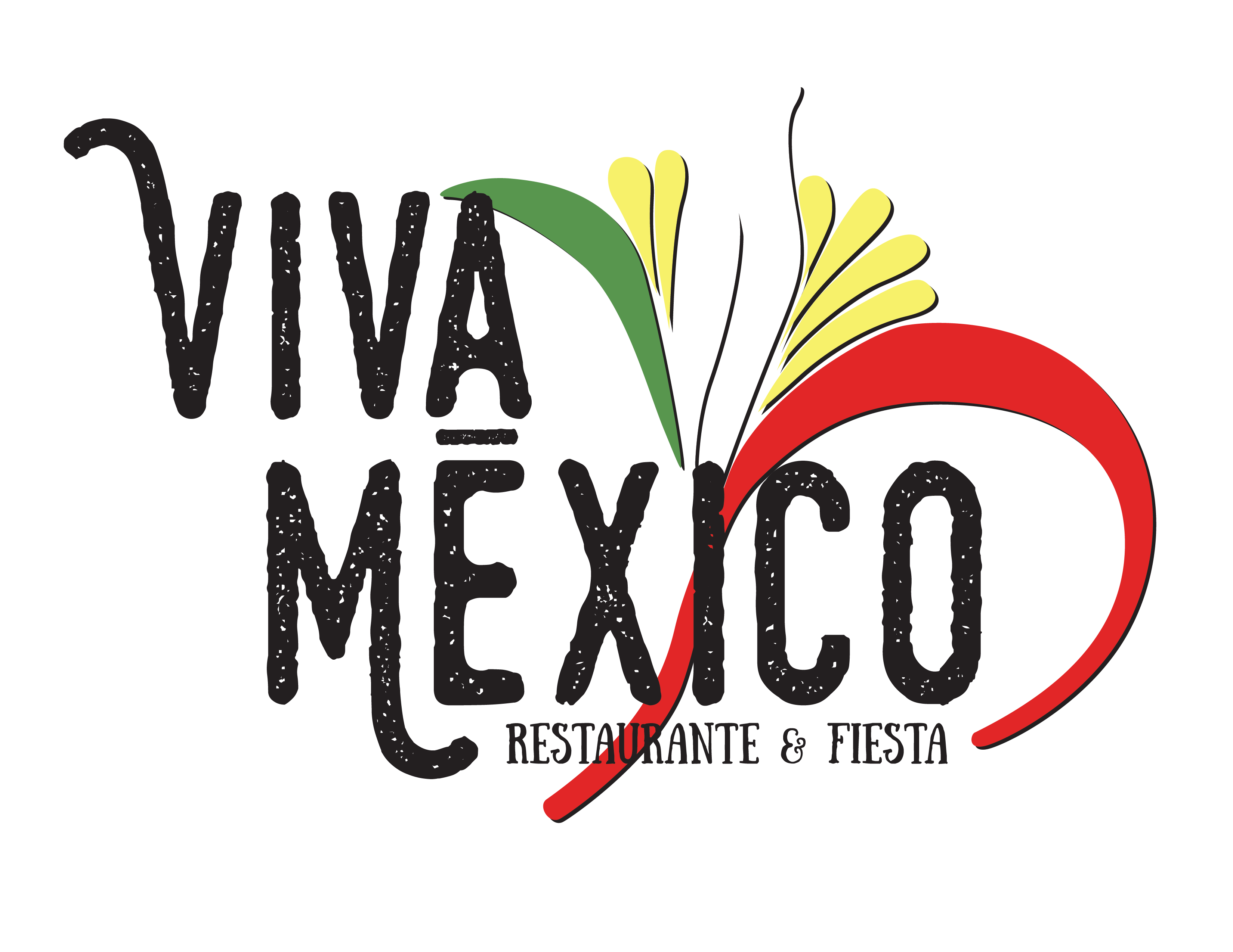 Viva Mexico Background PNG