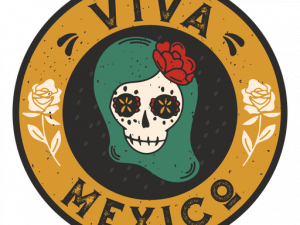 Viva Mexico PNG