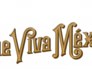 Viva Mexico PNG Background