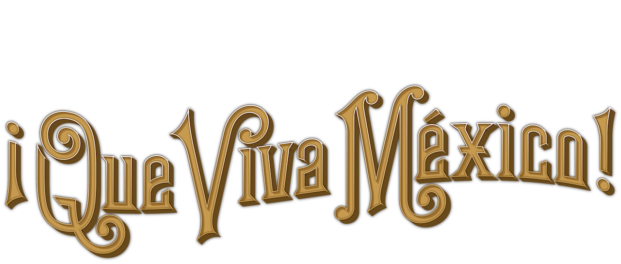 Viva Mexico PNG Background