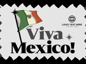 Viva Mexico PNG Clipart