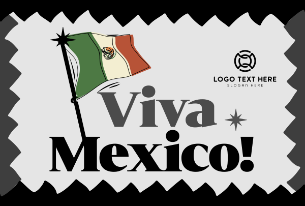 Viva Mexico PNG Clipart