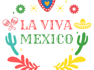 Viva Mexico PNG File