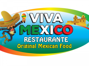 Viva Mexico PNG Free Image