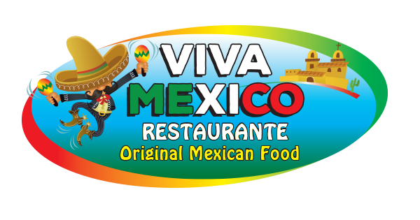 Viva Mexico PNG Free Image