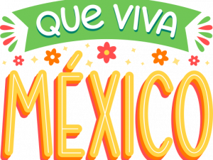 Viva Mexico PNG Image