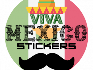 Viva Mexico PNG Images