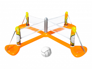 Volleyball Net PNG