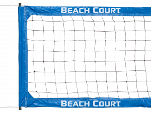 Volleyball Net PNG Pic