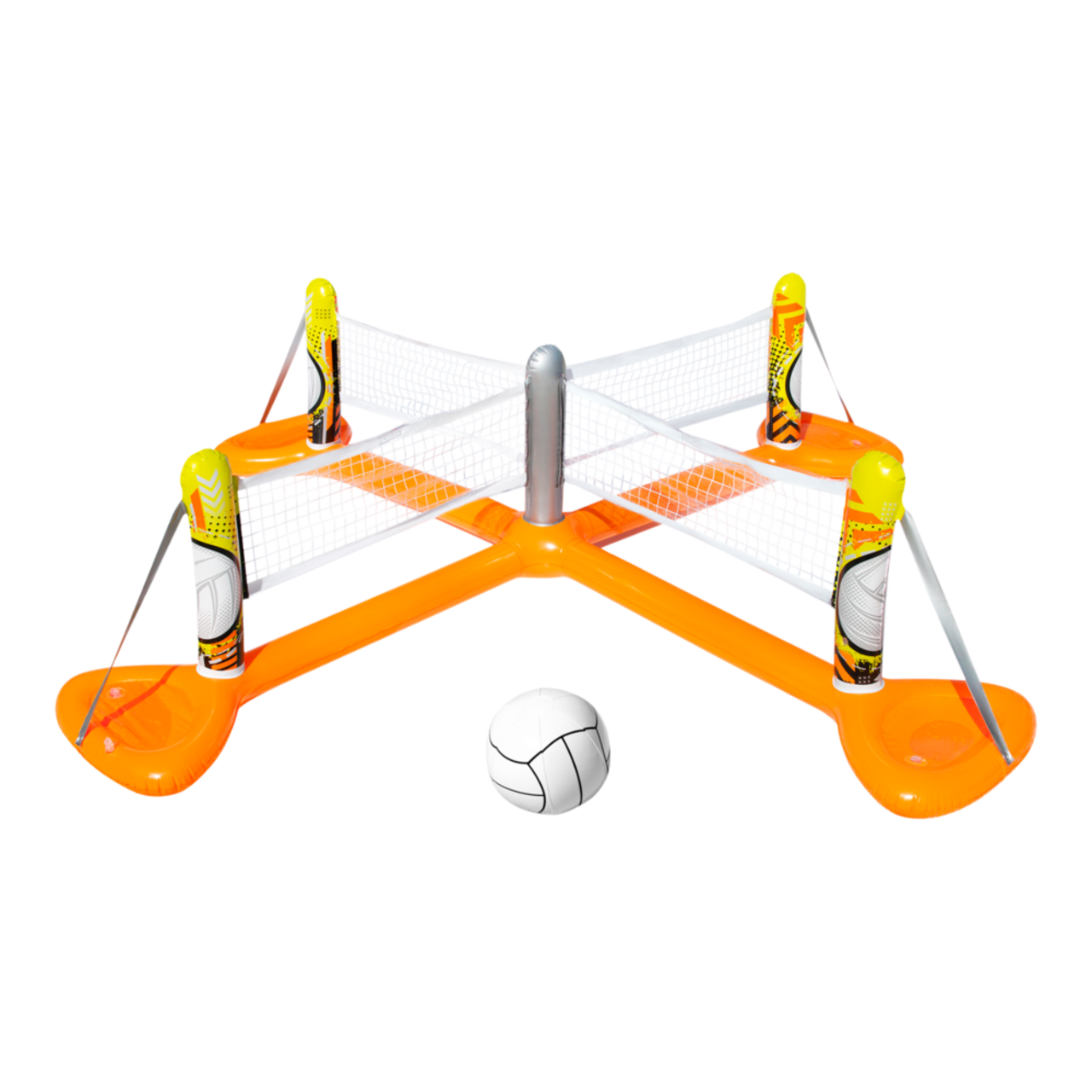 Volleyball Net PNG