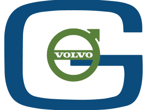 Volvo Logo PNG