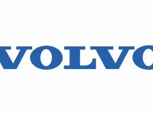 Volvo Logo PNG Cutout