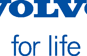 Volvo Logo PNG File