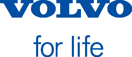 Volvo Logo PNG File