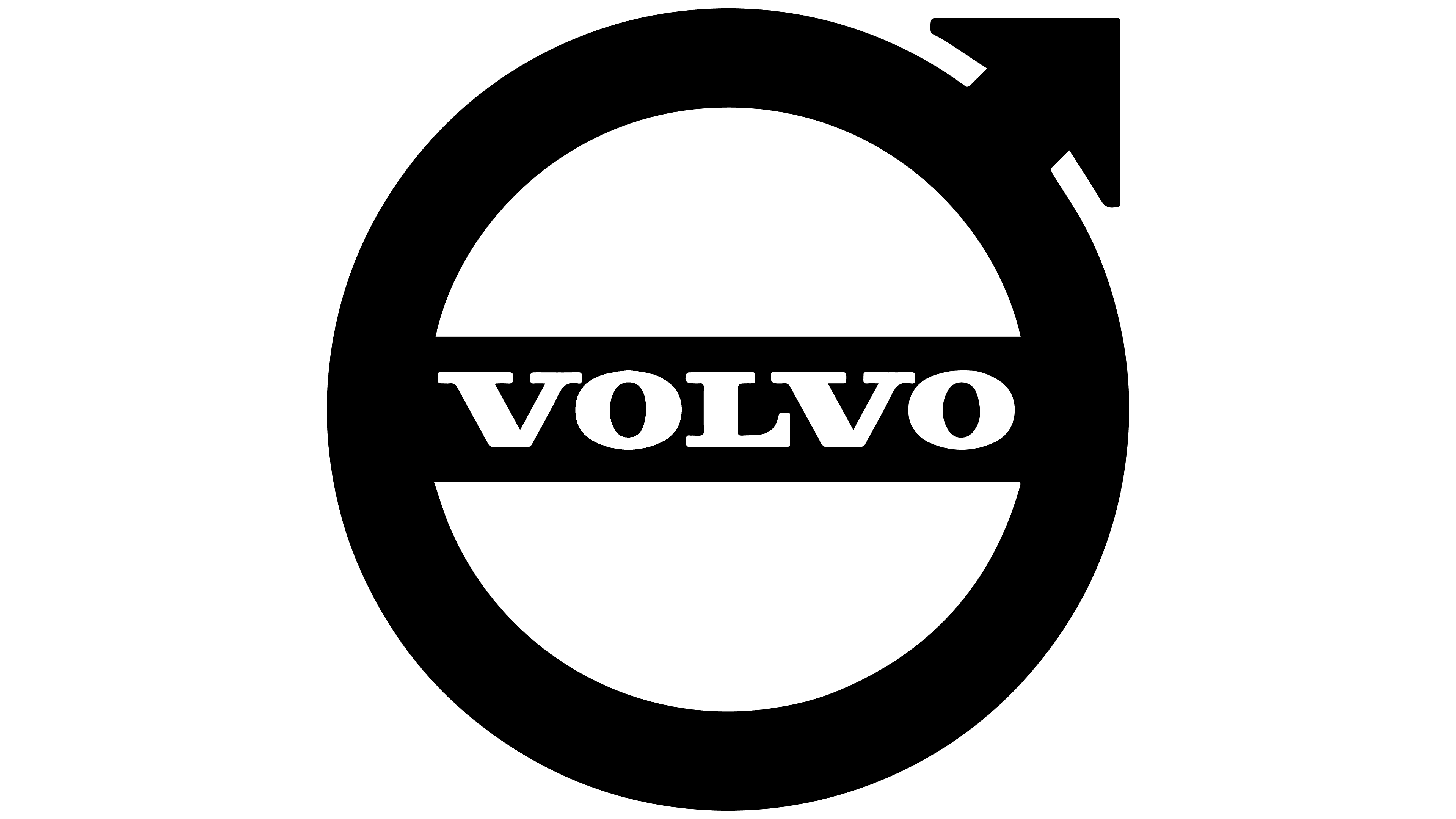 Volvo Logo PNG HD Image