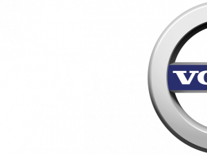 Volvo Logo PNG Image