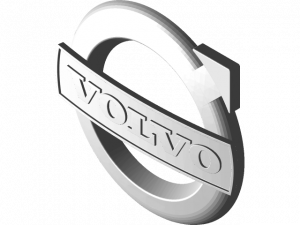 Volvo Logo PNG Image HD