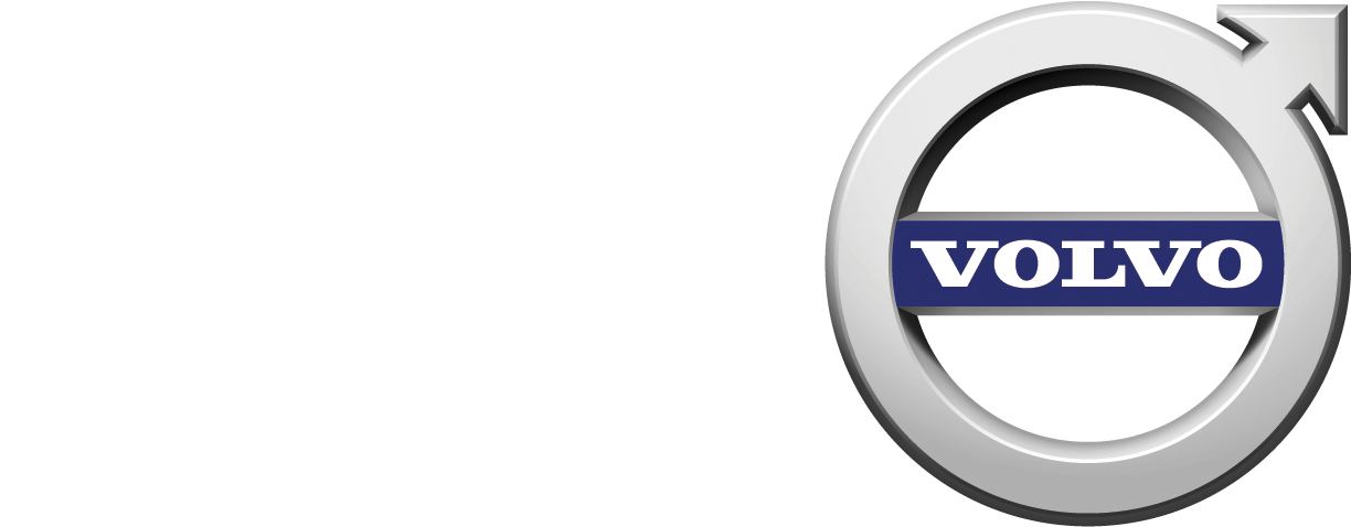 Volvo Logo PNG Image