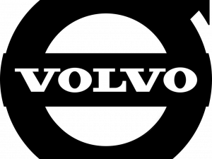 Volvo Logo PNG Images