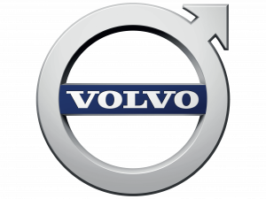 Volvo Logo PNG Photo