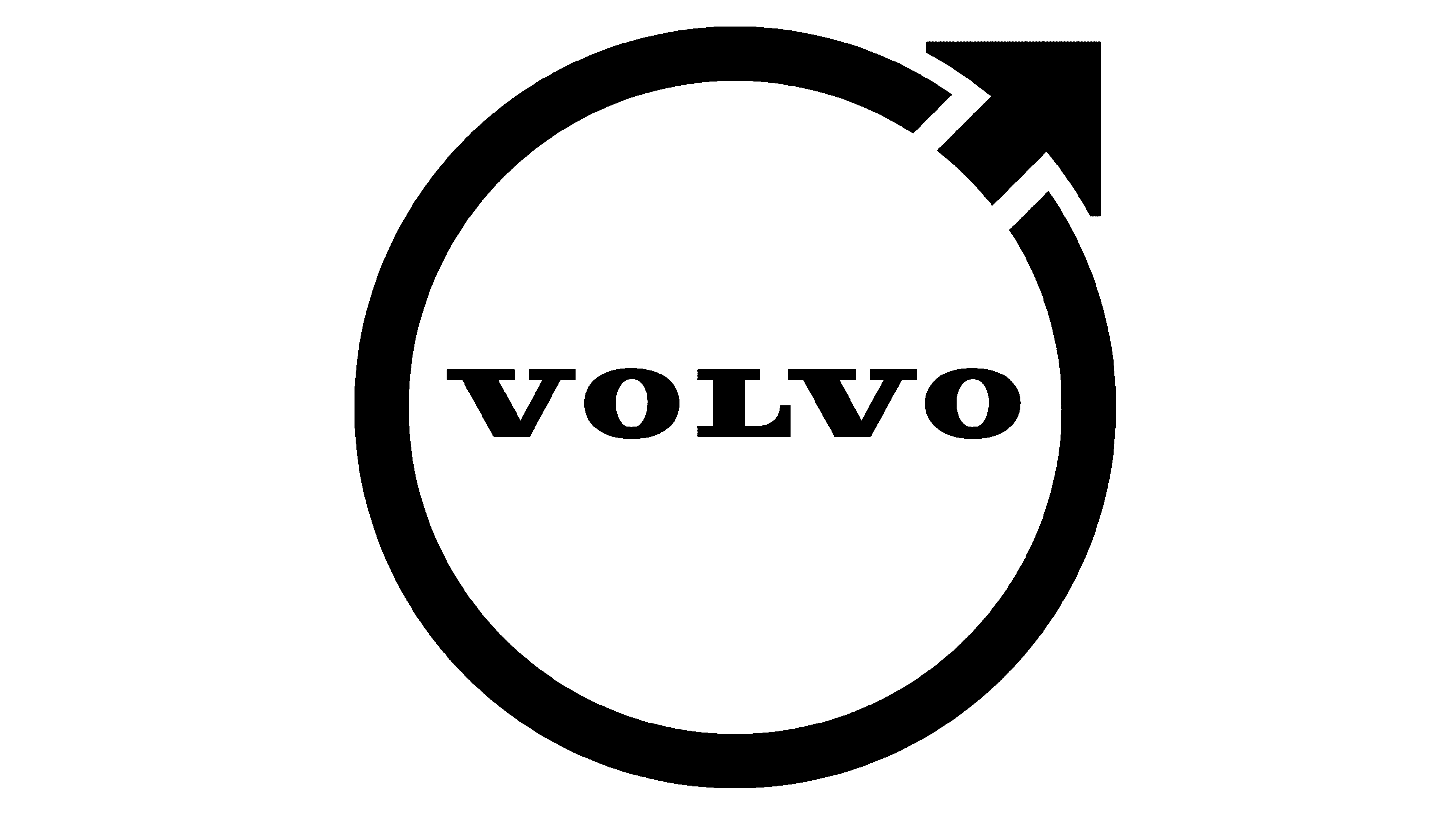 Volvo Logo PNG Photos